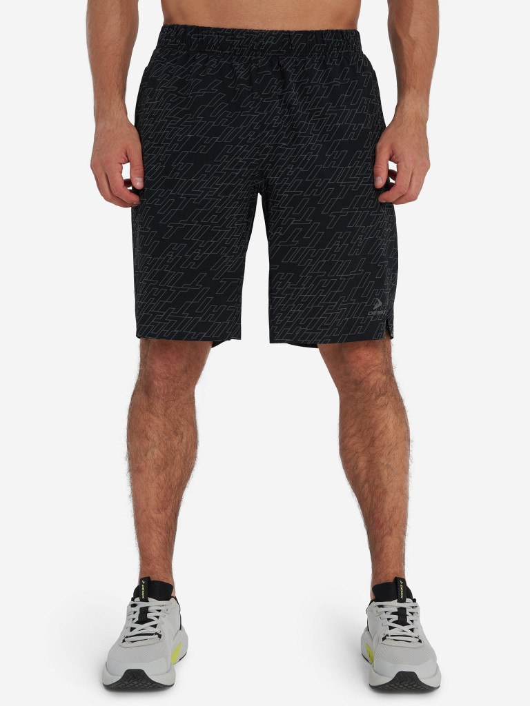 Шорты мужские Demix