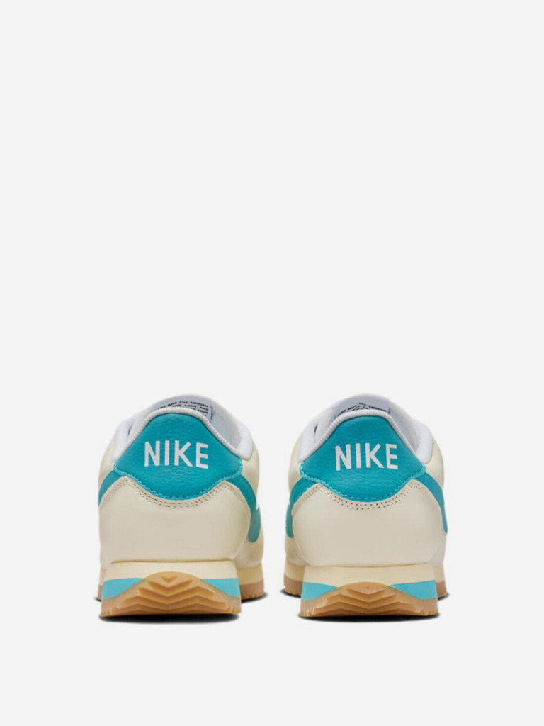 Кроссовки Nike Cortez Женские кроссовки с 1972 года