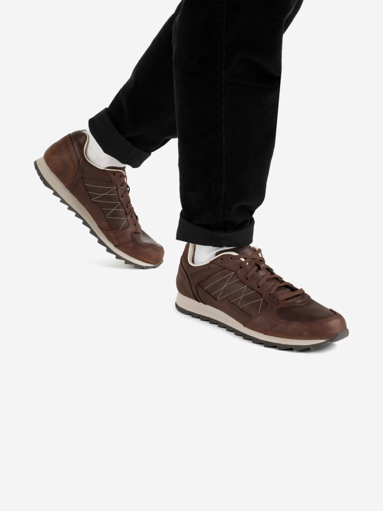 Полуботинки мужские Merrell Alpine Sneaker