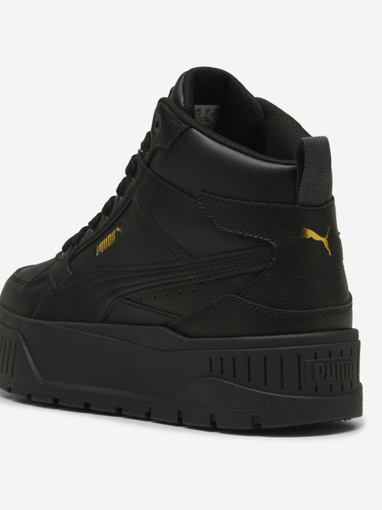 Кеды женские PUMA Karmen Ii Idol Mid