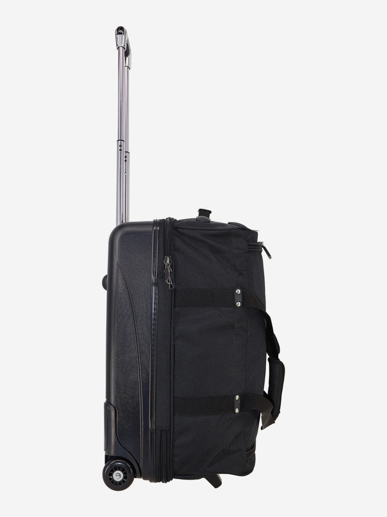 Дорожная сумка на колесах для путешествий и спорта Рион+ (RION+)