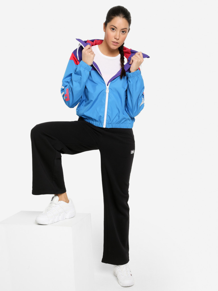 Ветровка женская FILA