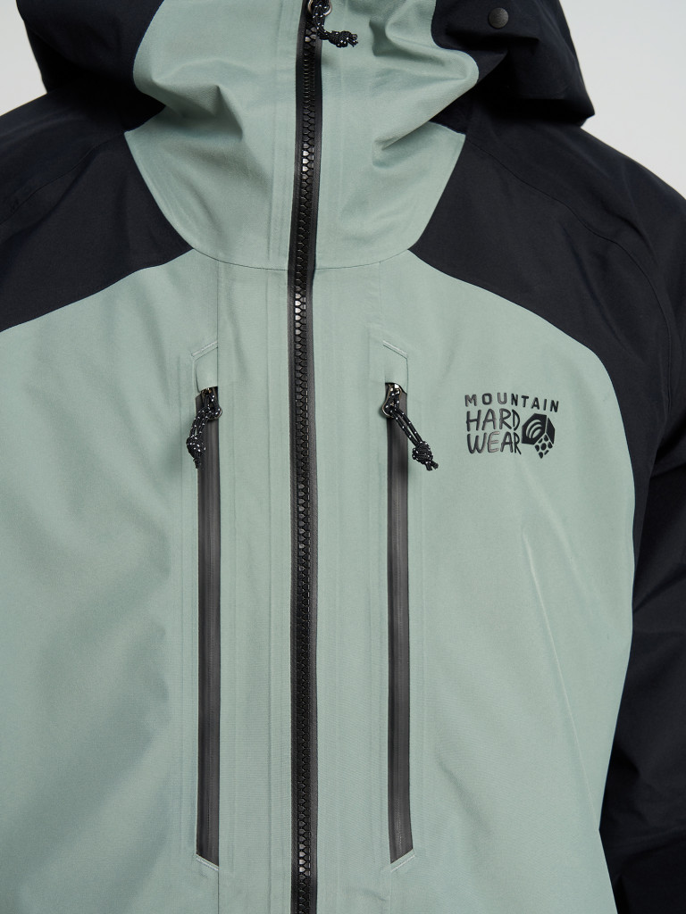 Куртка горнолыжная мужская Mountain Hardwear Boundary Ridge