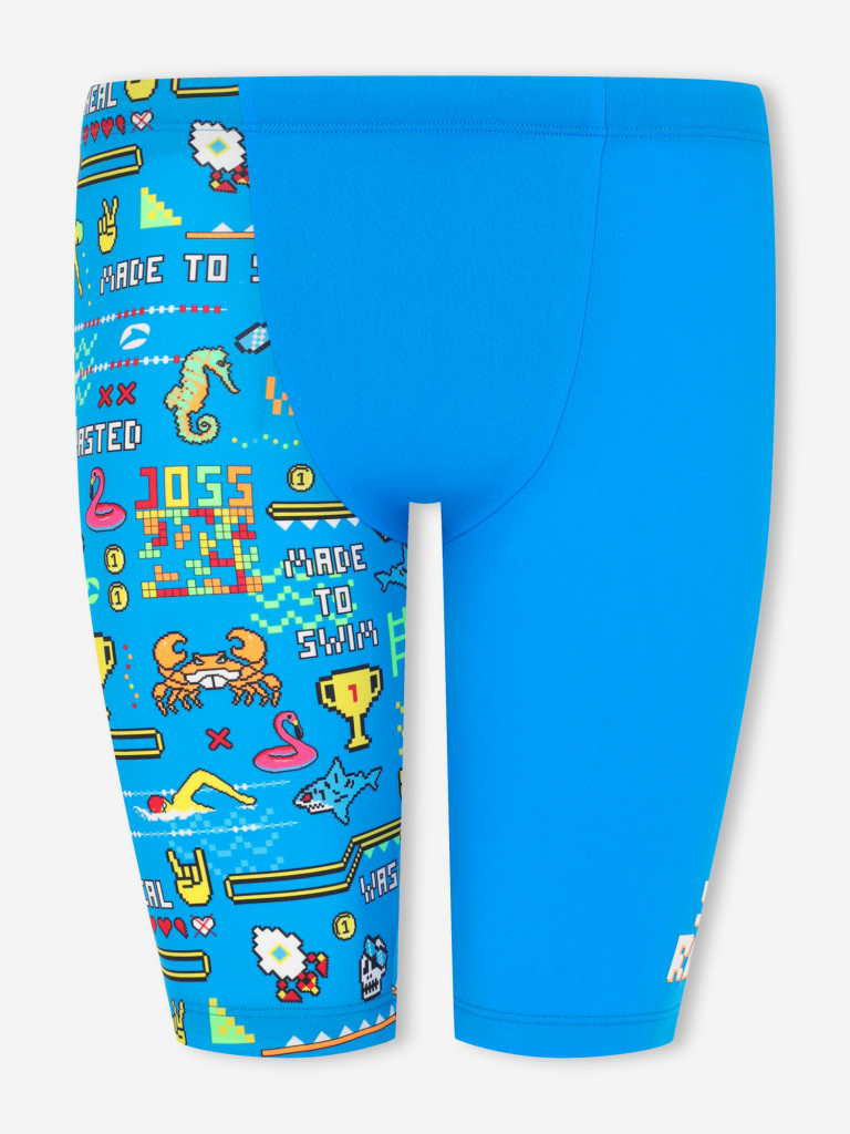 Джаммеры мужские Joss x Swim Rocket