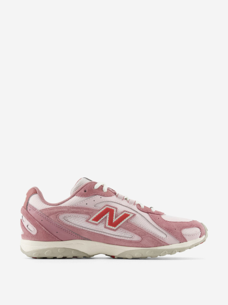 Кроссовки New Balance 204L Pink Salt