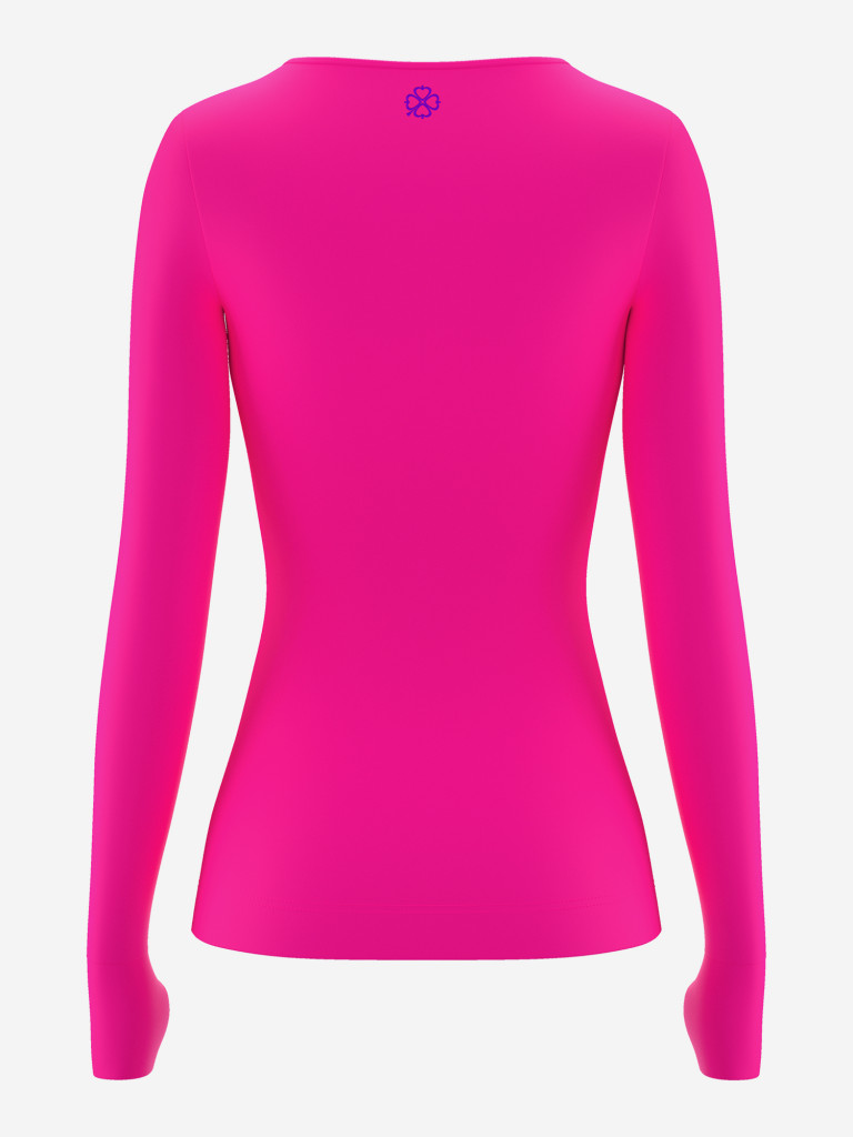 Лонгслив SPSM