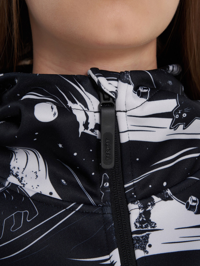 Худи женское Termit