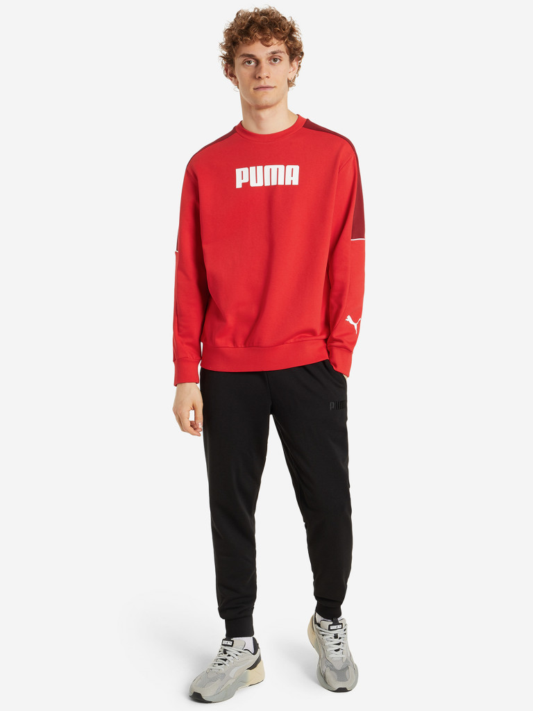 Свитшот мужской PUMA Modern