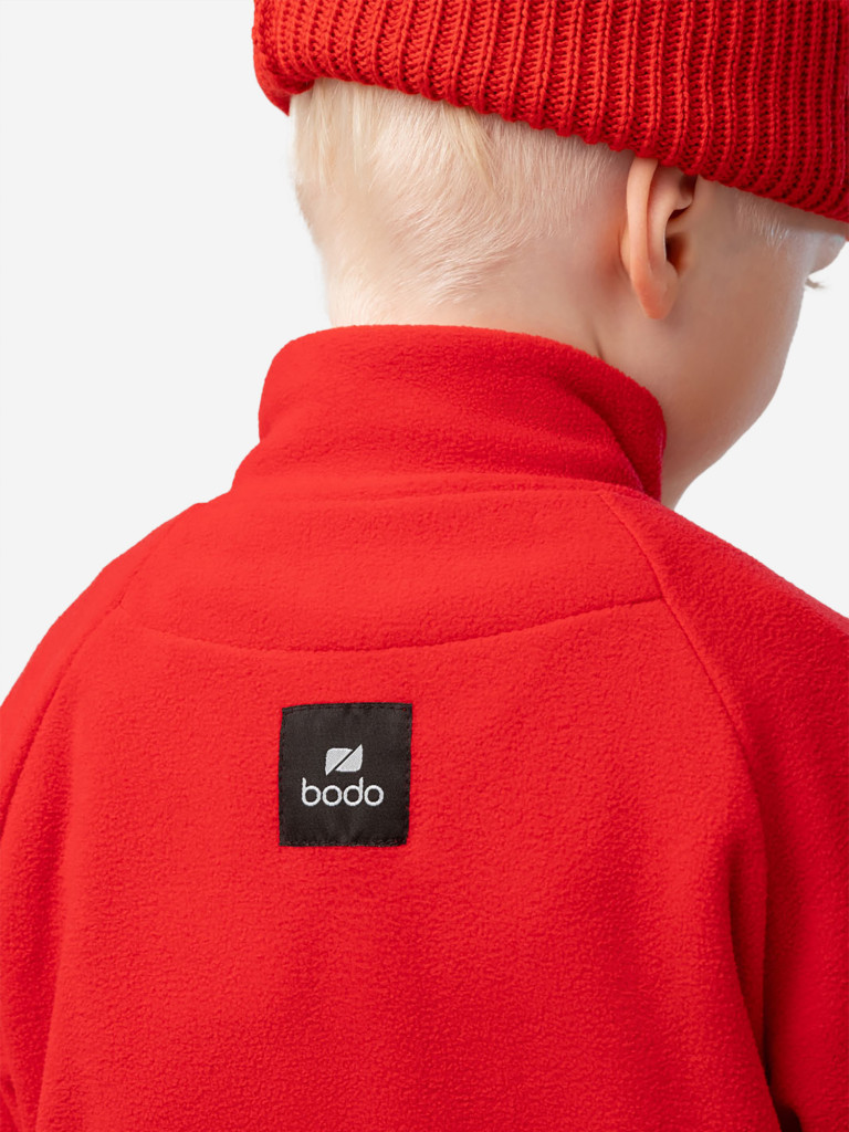 Костюм флисовый bodo