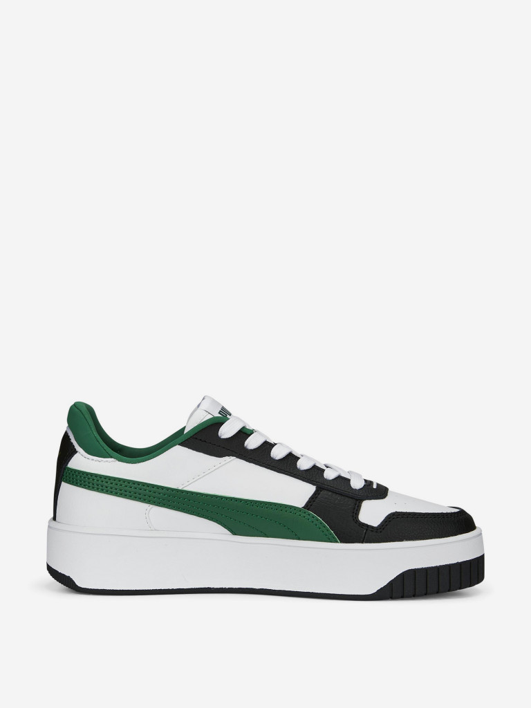 Кеды женские PUMA Carina Street