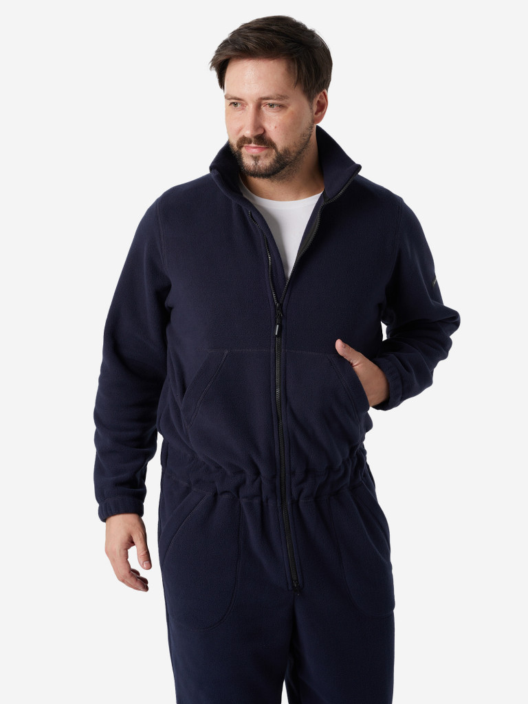 Комбинезон на молнии IRONCUST