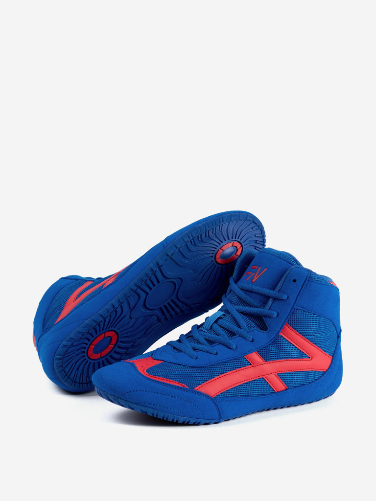 Борцовки детские FN Beast Kid для борьбы и самбо