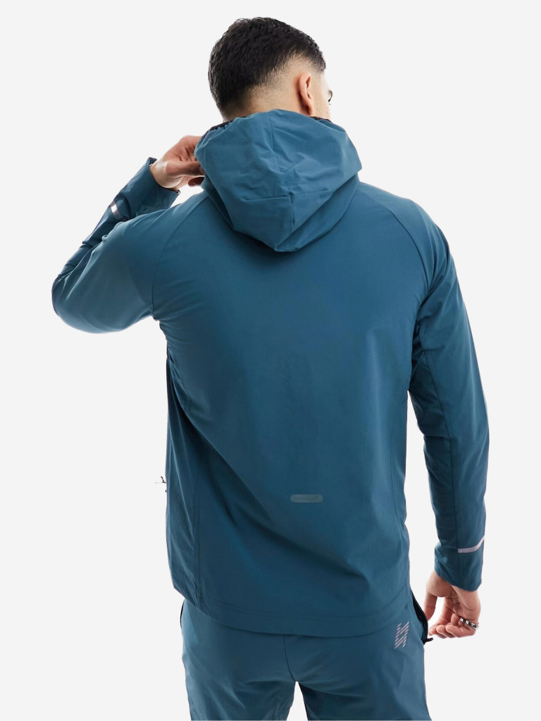 Ветровка мужская EA7 Blouson Jacket