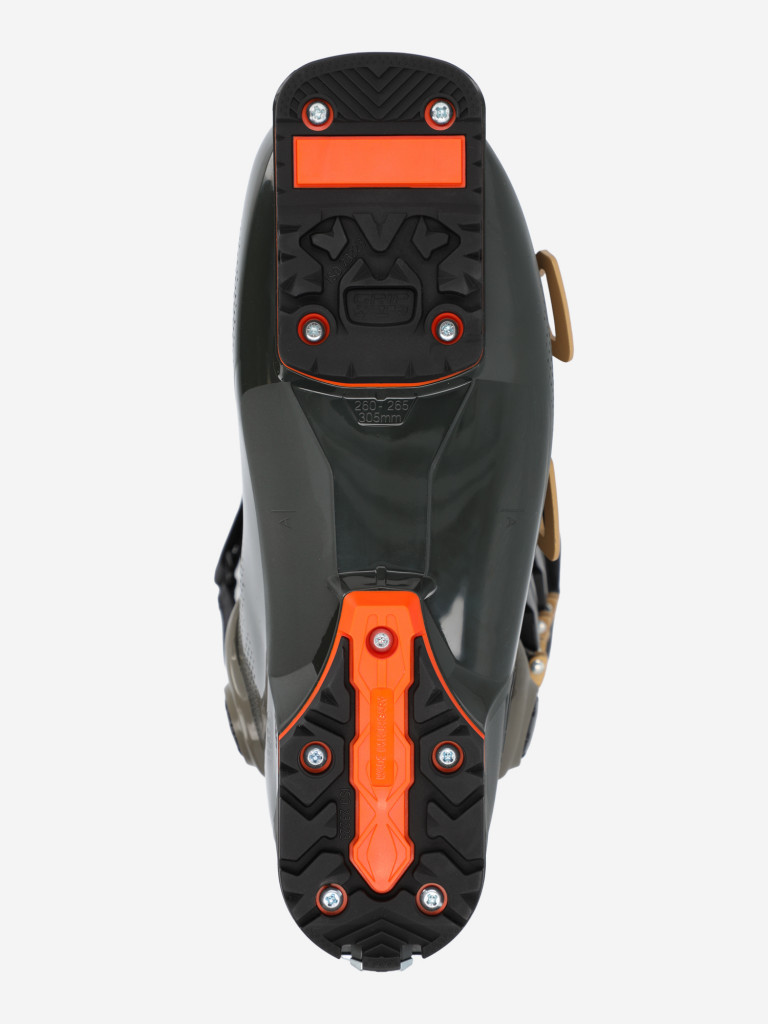 Ботинки горнолыжные Tecnica Cochise HV 120 Dyn GW