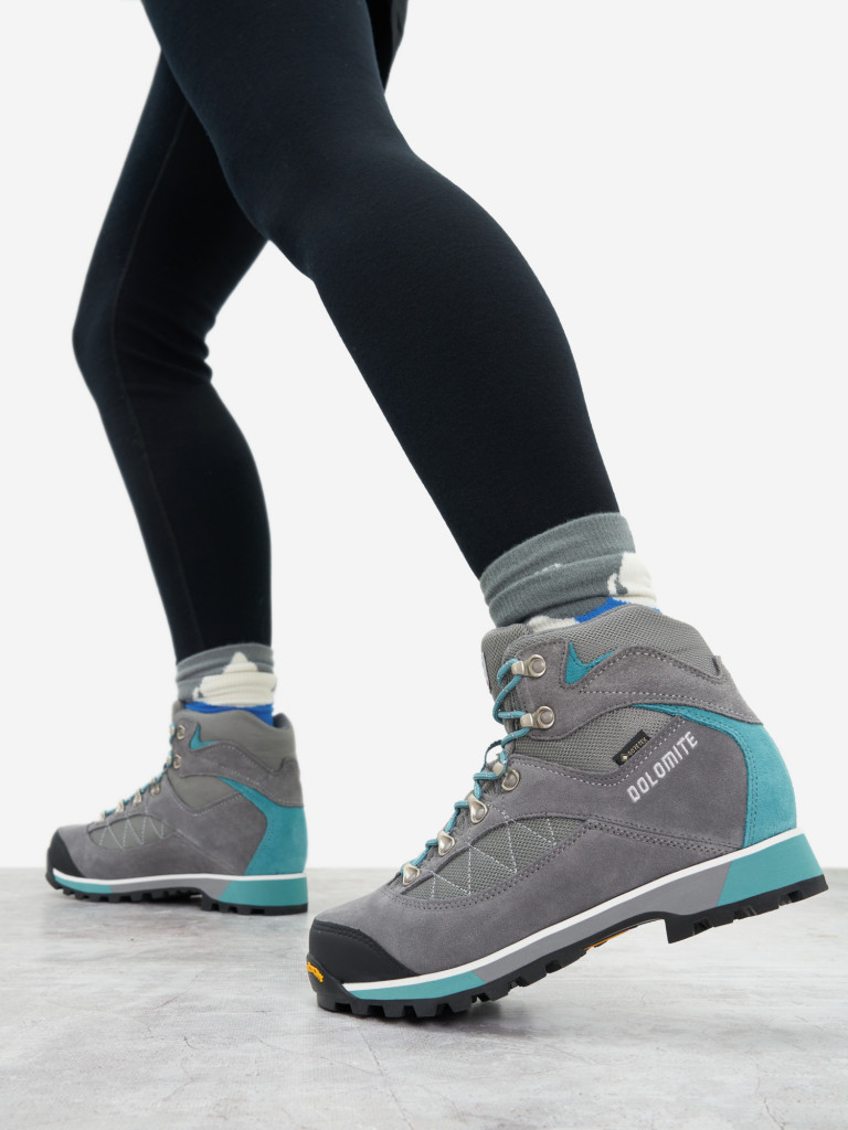 Ботинки женские Dolomite Zernez GTX