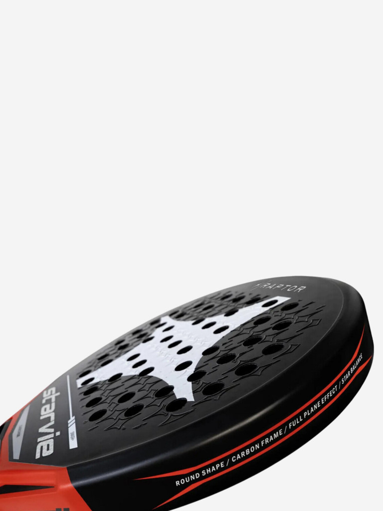 Ракетка для падела StarVie Raptor 2025