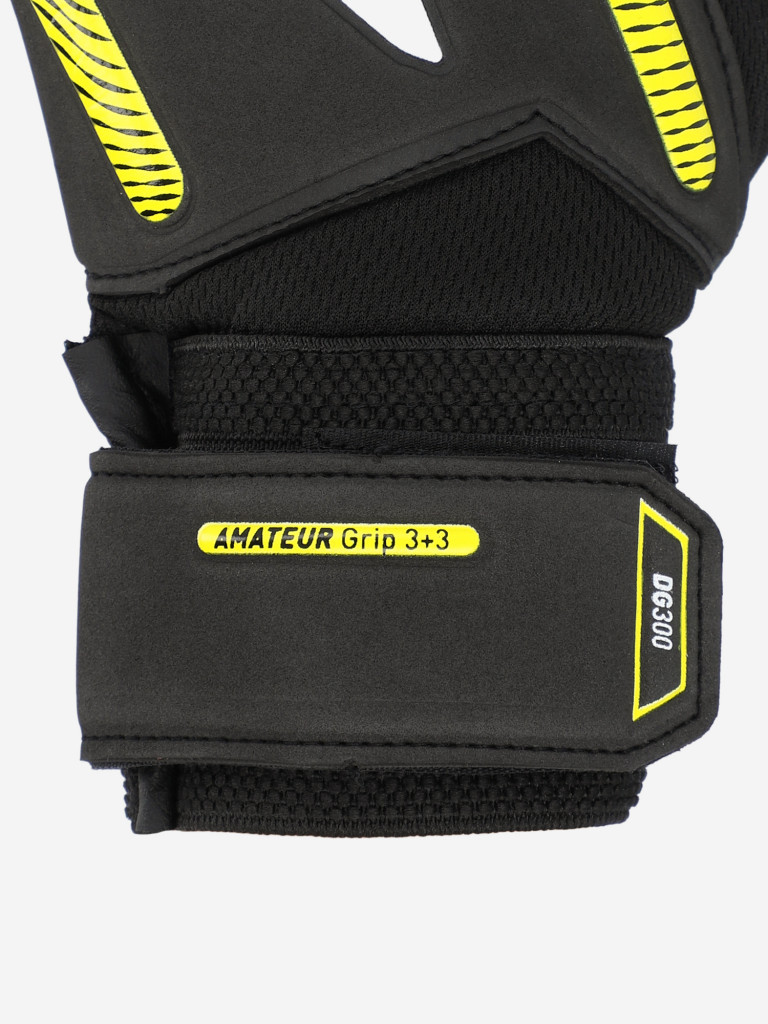 Перчатки вратарские детские Demix