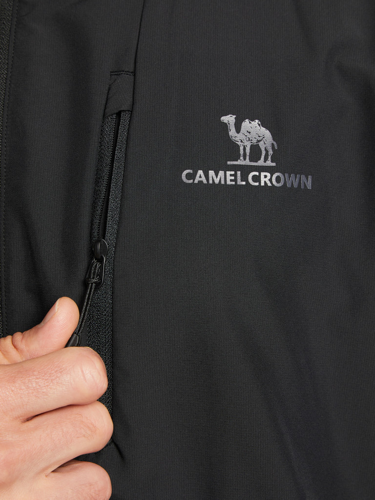 Ветровка мужская Camel