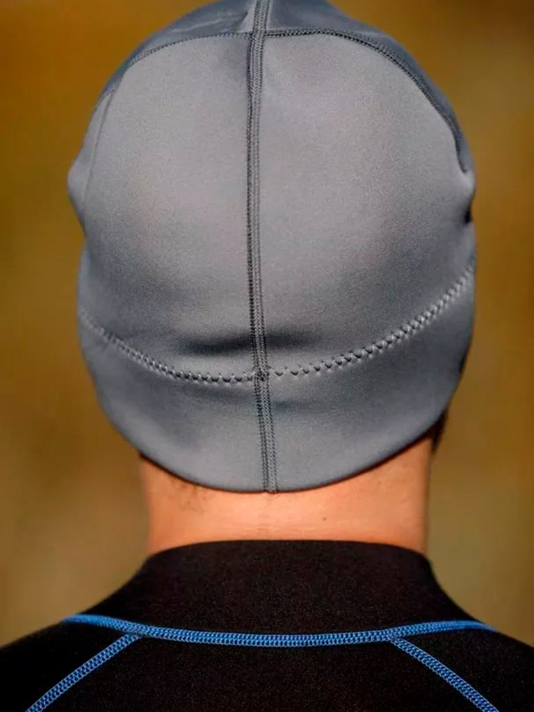 Гидрошапка неопреновая SUP face 2.5 мм