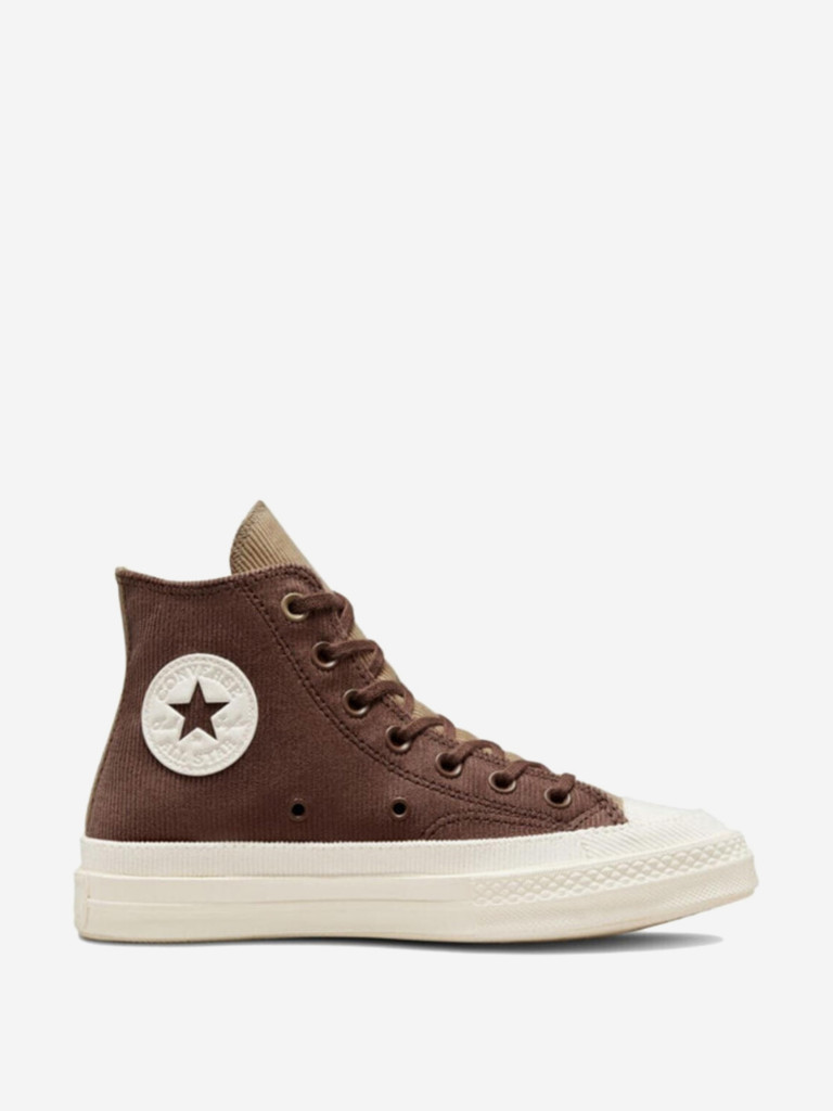 Кроссовки Converse Chuck 70 Workwear High