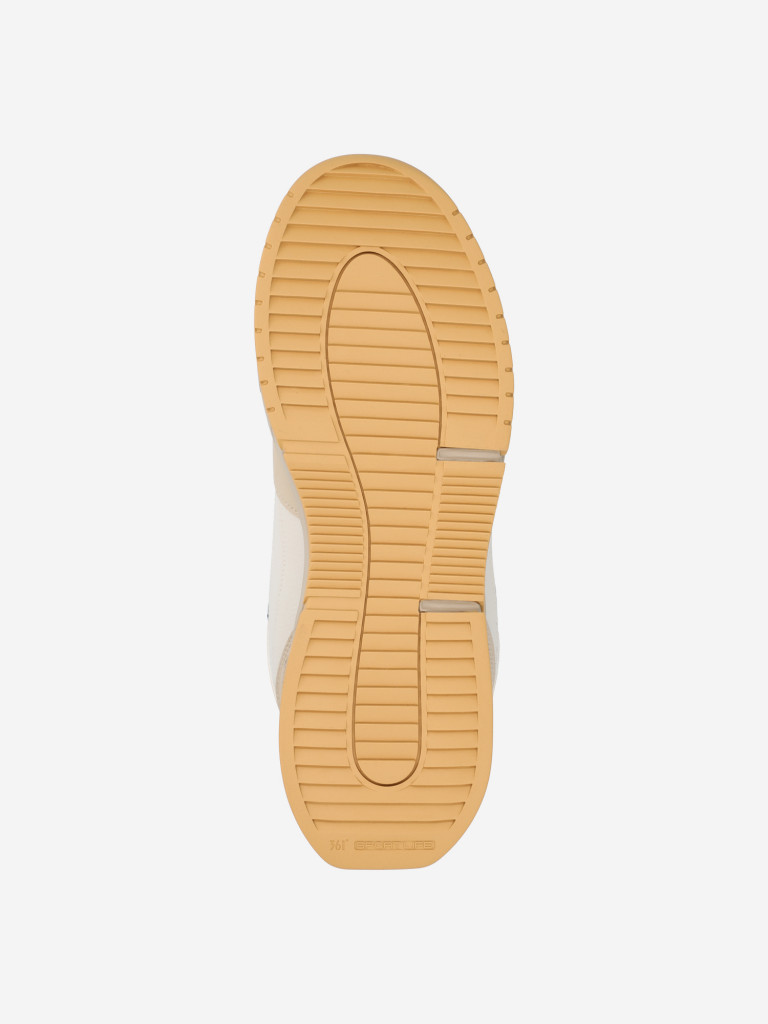 Кеды утепленные мужские 361° Warm