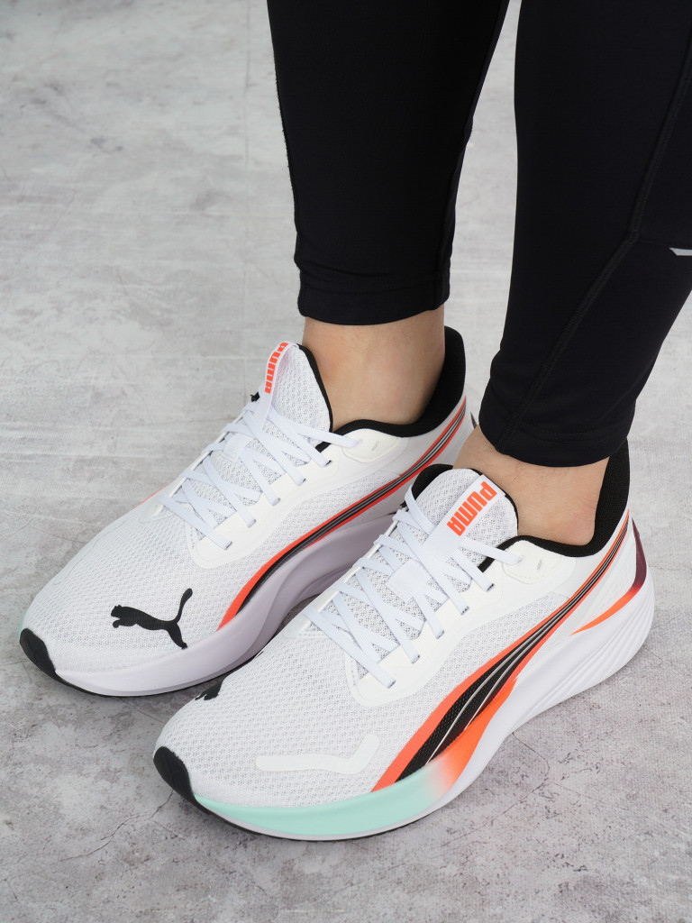 Кроссовки мужские PUMA Pounce Lite