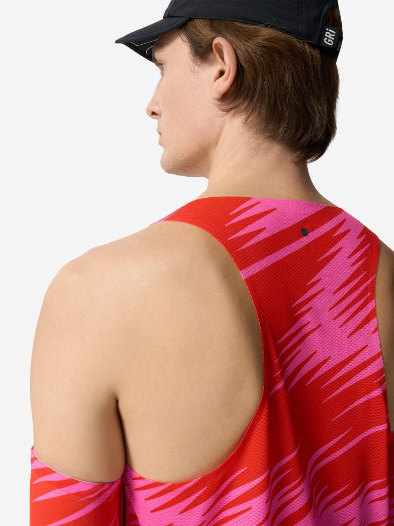 Майка мужская GRI ПРО 3.0