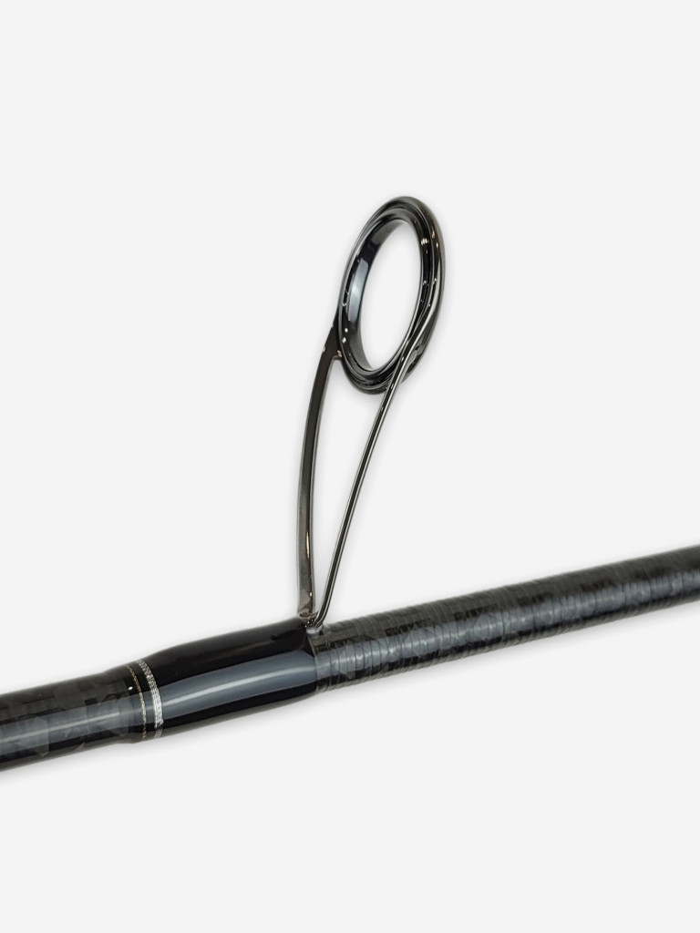 Спиннинг Hearty Rise ZANDER GAME XTM Limited ZGXTM-922M 2.80м 10-44гр