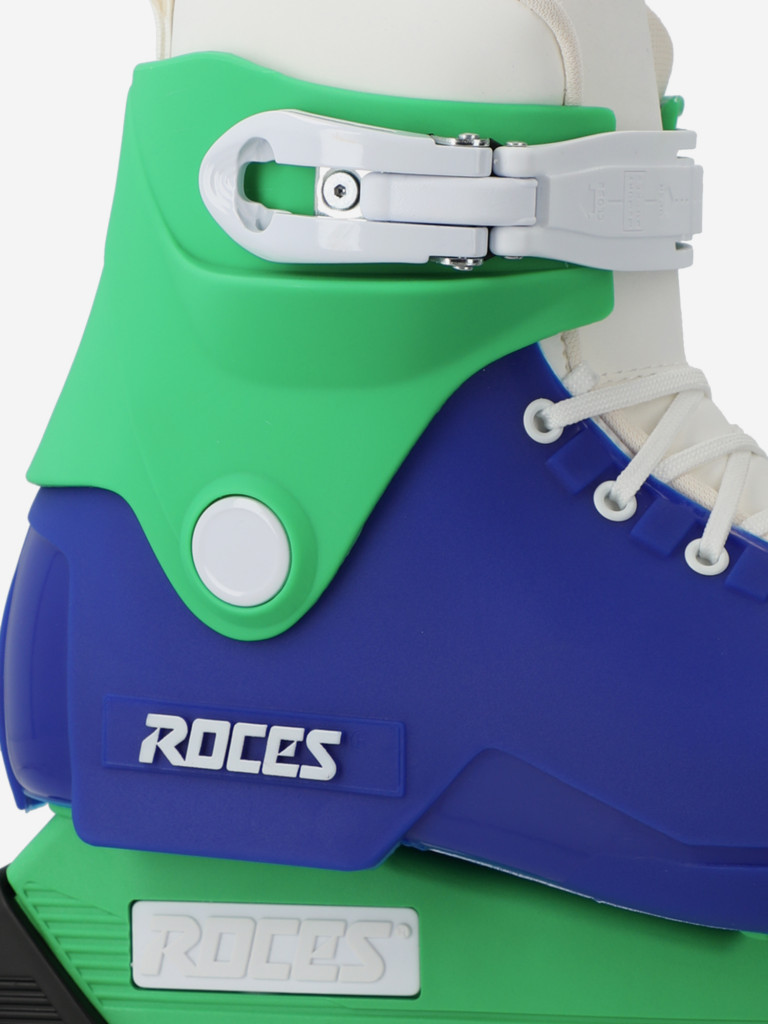 Роликовые коньки Roces M12 - 1992