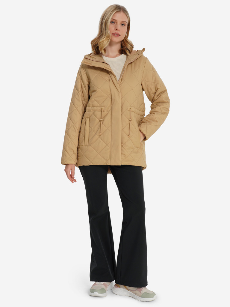 Куртка утепленная женская Northland