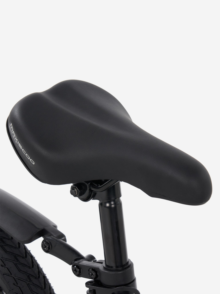 Велосипед для мальчиков Maxiscoo Air Pro 16"