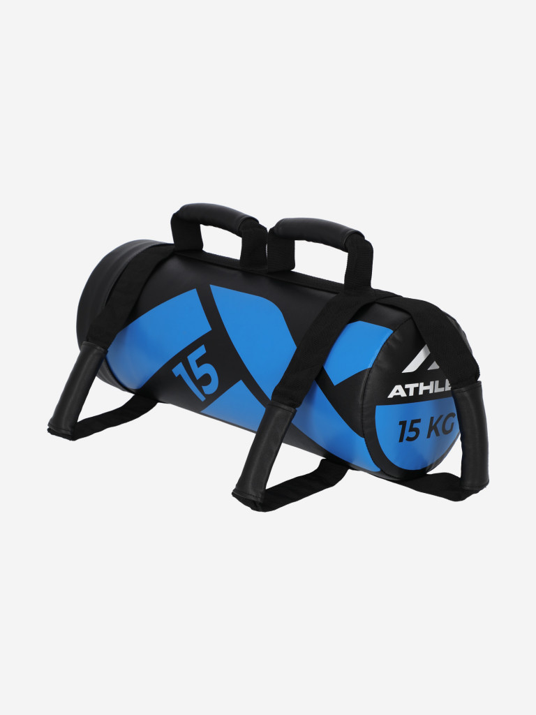 Мешок тренировочный Athlex, 15 кг