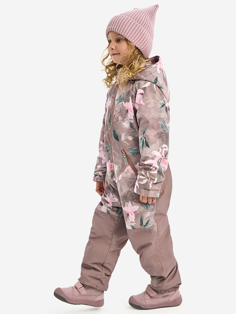 Комбинезон NIKASTYLE