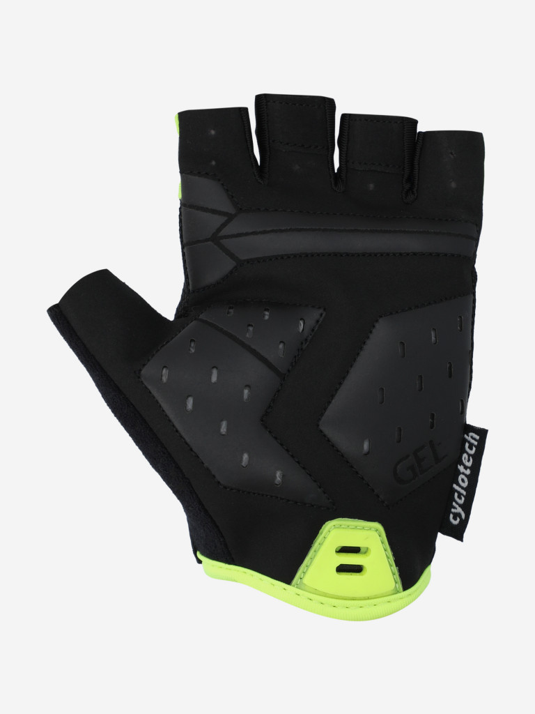Перчатки велосипедные Cyclotech Race