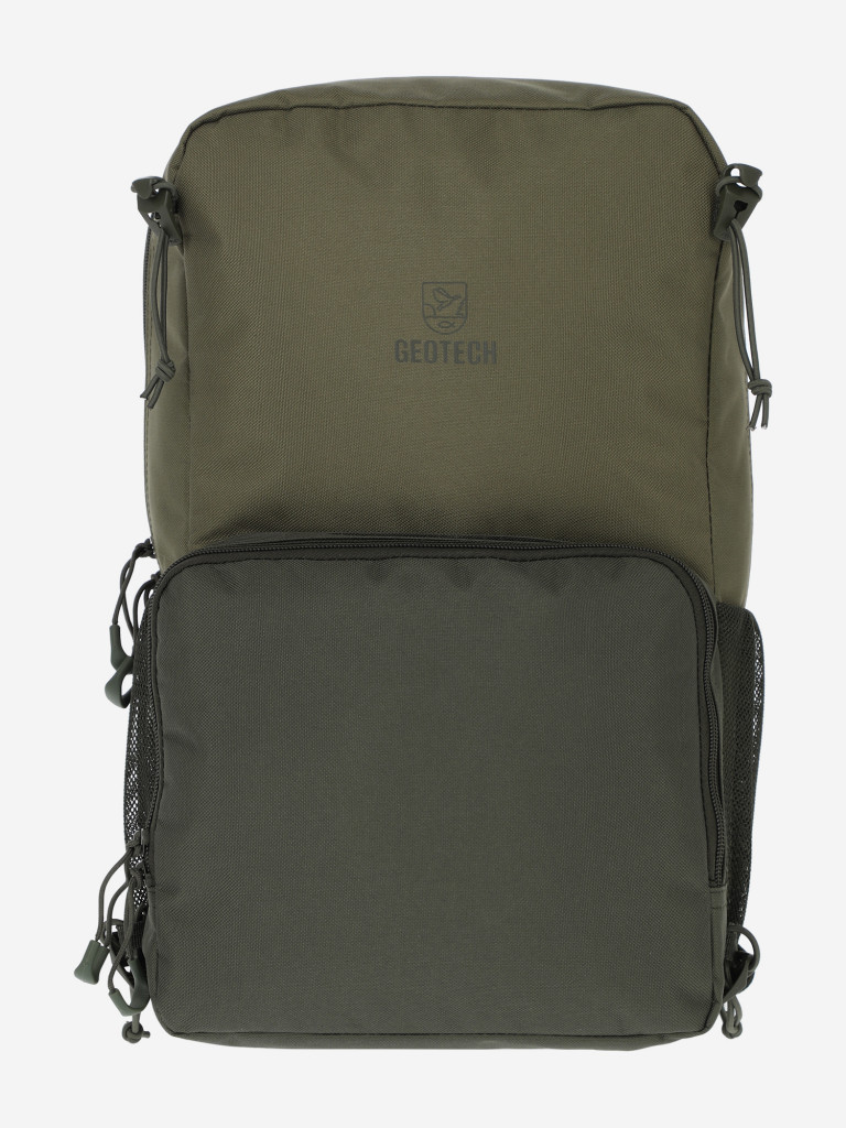 Рюкзак Geotech, 20 л