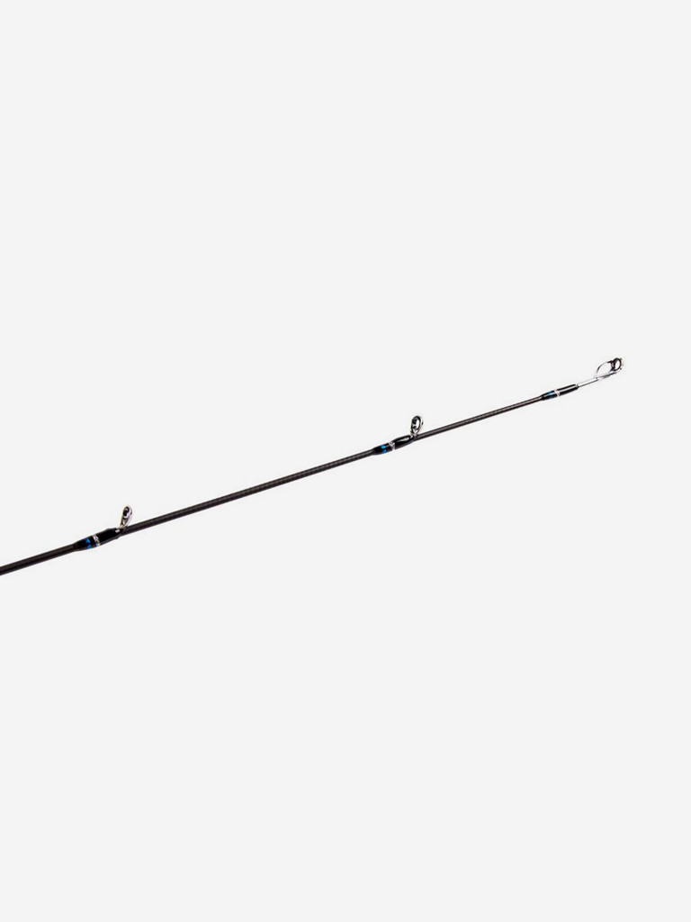 Спиннинг для рыбалки Nautilus Crossblade II CBS-II-762M 228см 5-25гр