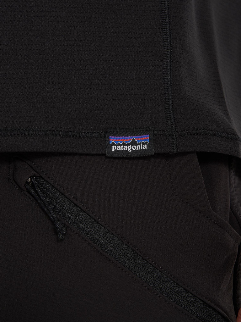 Лонгслив мужской Patagonia Cool Lightweight