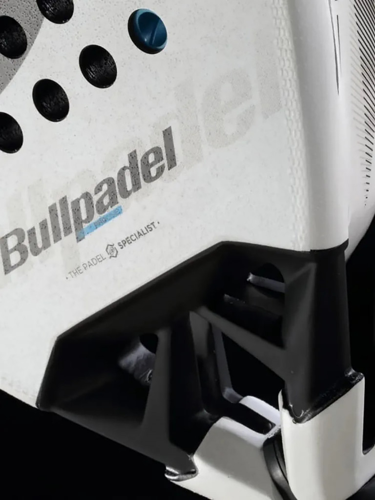 Ракетка для падел тенниса Bullpadel Vertex 05 2026