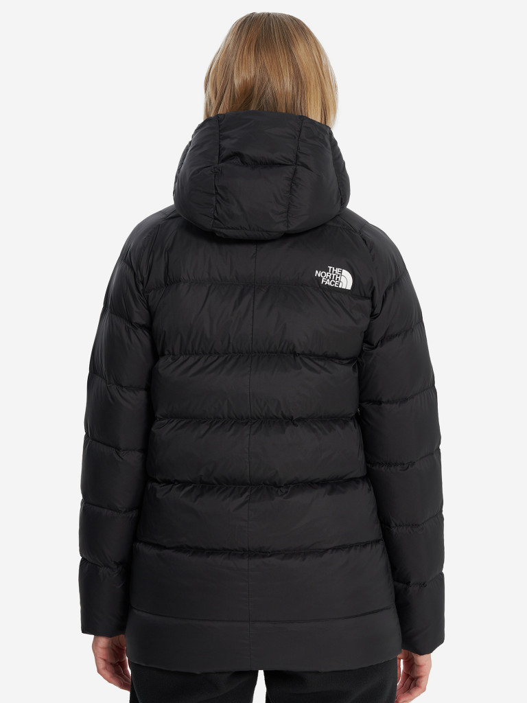 Пуховик женский The North Face Hyalite