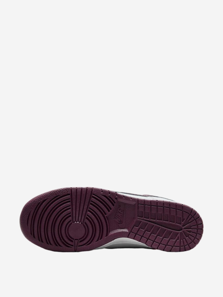 Кеды мужские Nike Dunk Low Retro