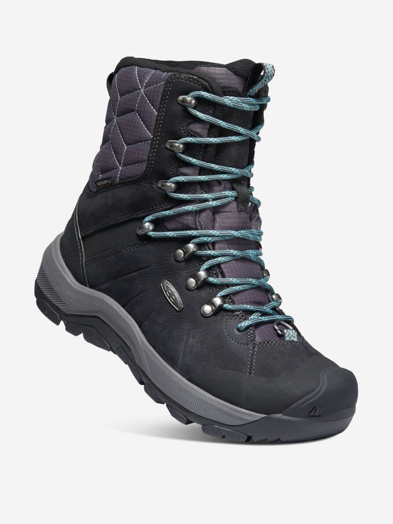 Ботинки женские KEEN REVEL IV HIGH POLAR W