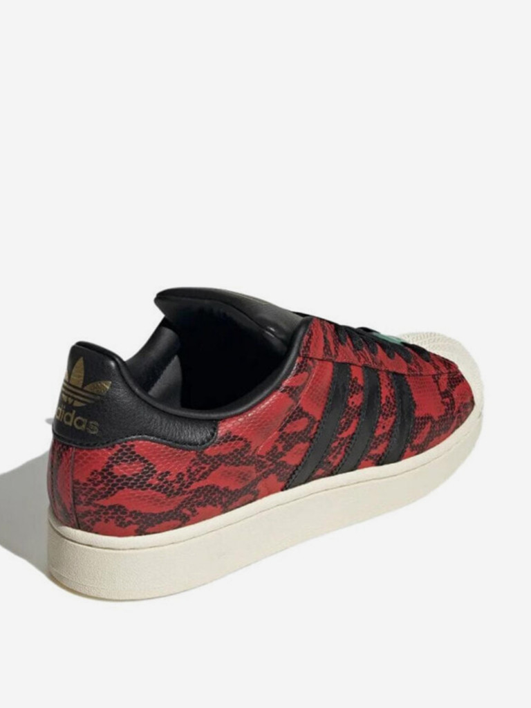 Кеды Adidas Superstar 2