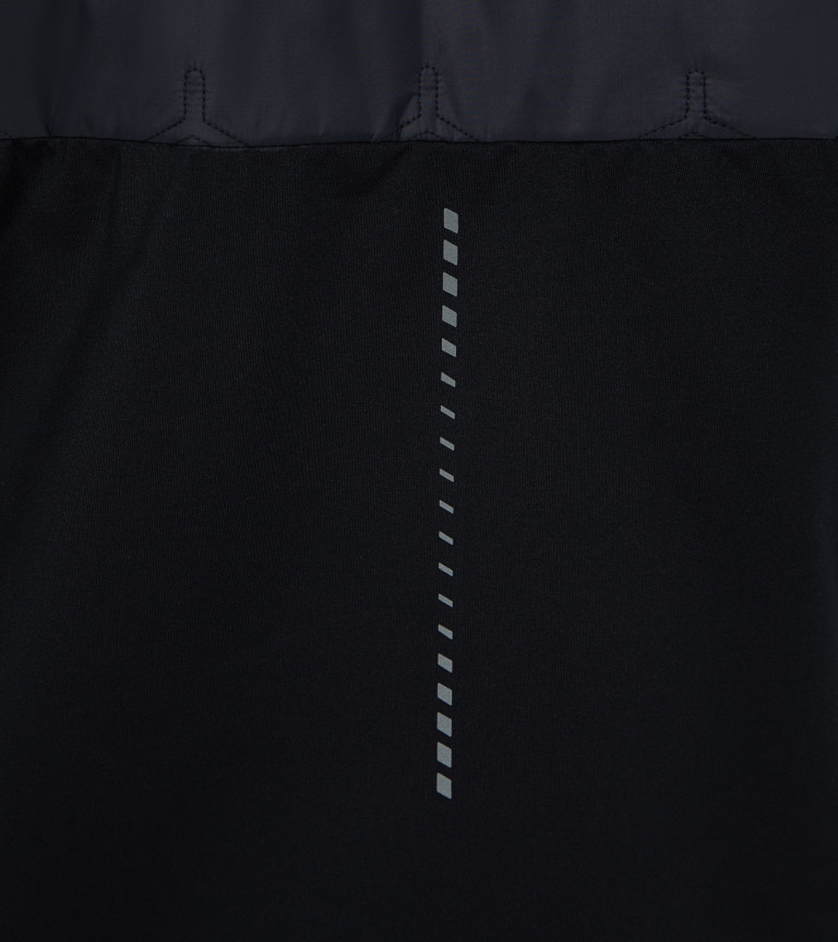 Жилет утепленный мужской ASICS