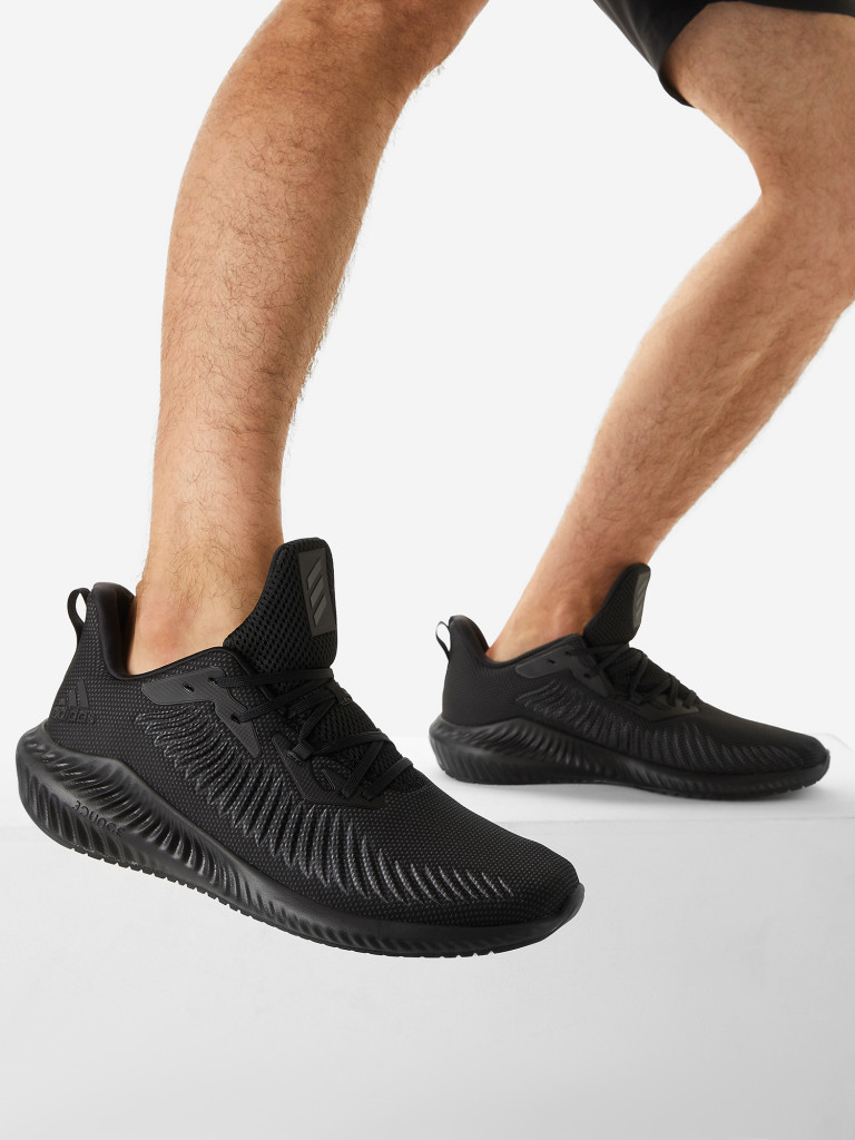 Кроссовки мужские adidas Alphabounce 3