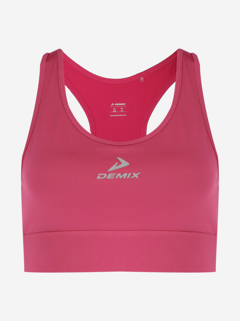 Топ бра спортивный Demix ActiveMove Essentials Longline