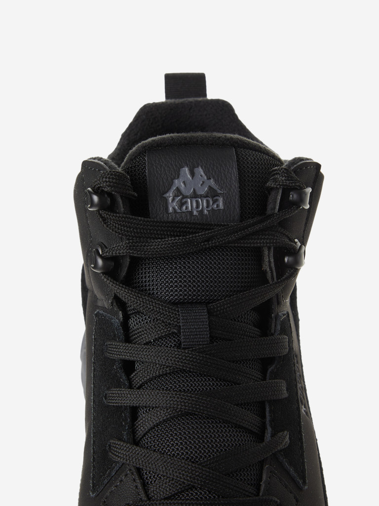 Кроссовки утепленные мужские Kappa Veloce Adv Mid