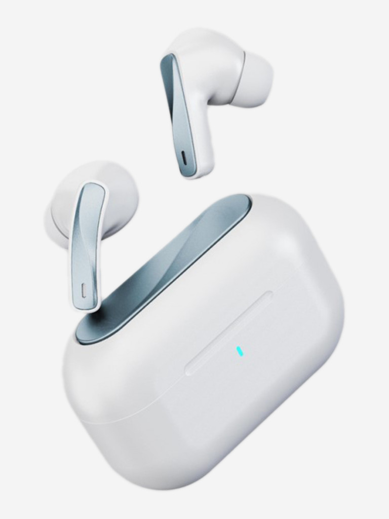 TFN гарнитура TWS Melody ANC white