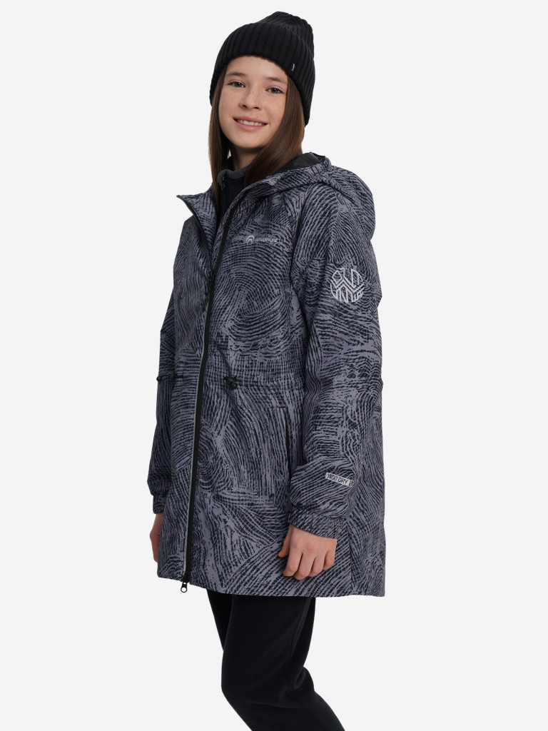 Легкая куртка для девочек Outventure