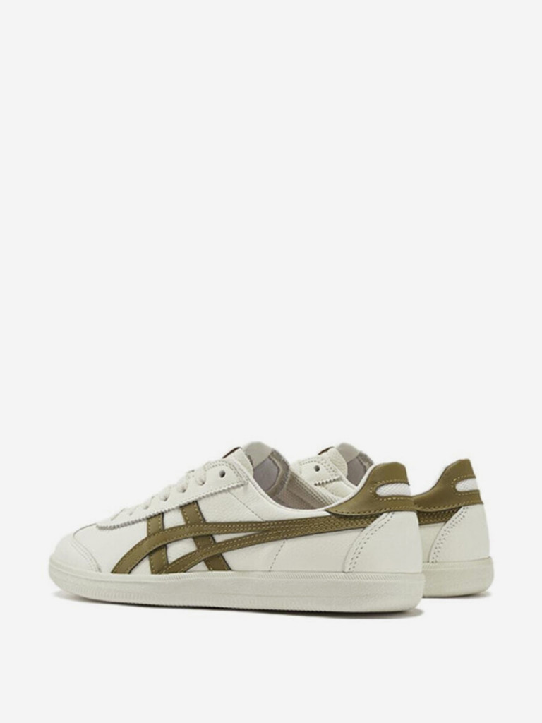 Onitsuka Tiger Tokuten 'White Moss Green'