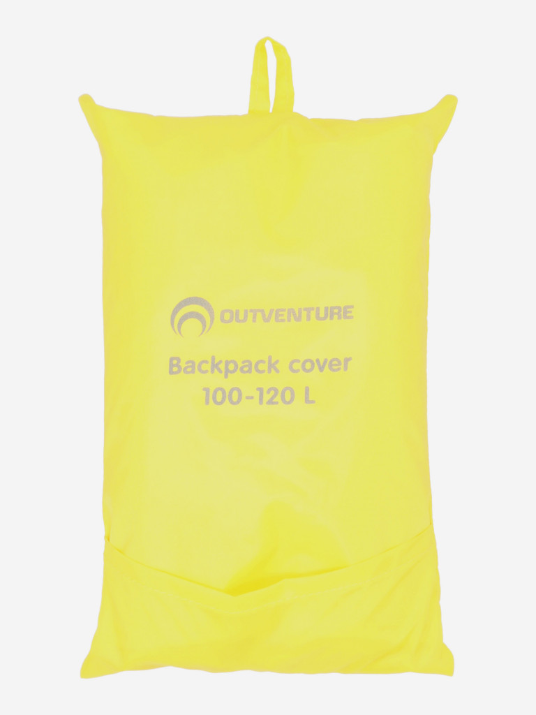 Накидка на рюкзак Outventure, 100-120 л